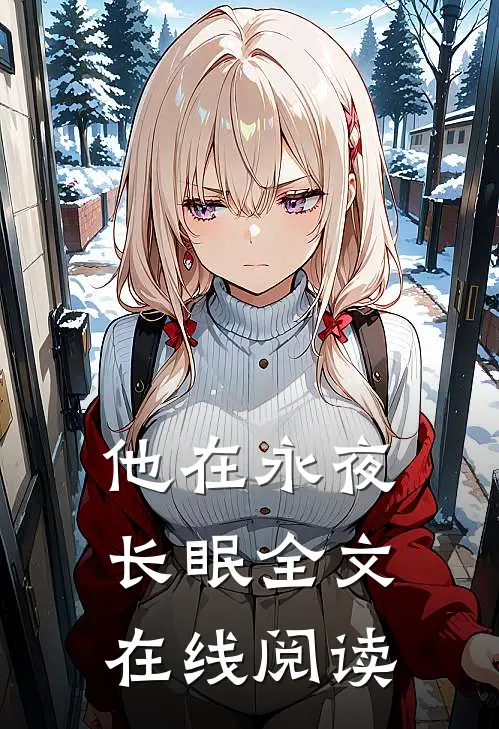 他在永夜长眠全文在线阅读