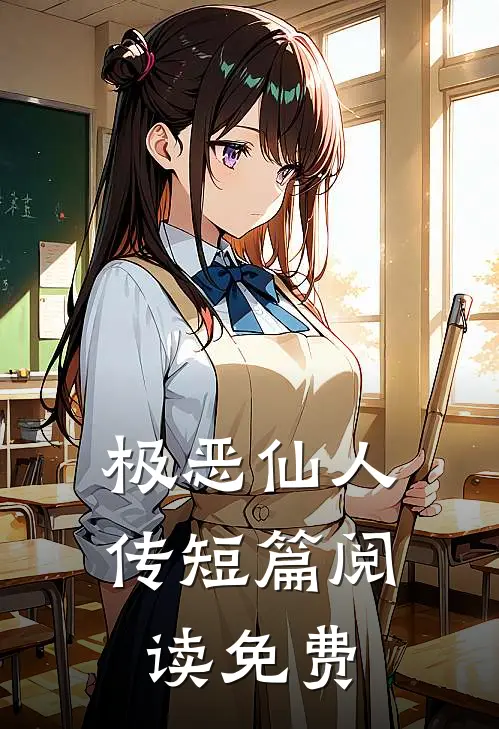 极恶仙人传短篇阅读免费