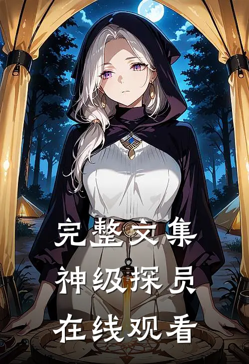 完整文集神级探员在线观看