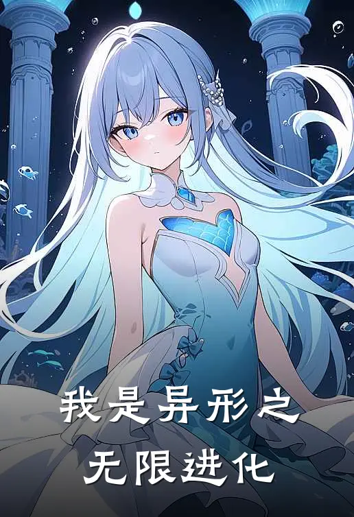 我是异形之无限进化