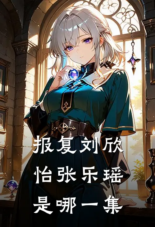 报复刘欣怡张乐瑶是哪一集