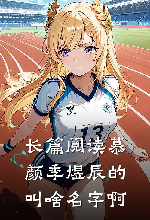 长篇阅读慕颜季煜辰的叫啥名字啊
