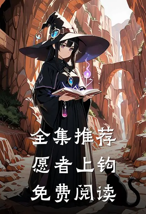 全集推荐愿者上钩免费阅读