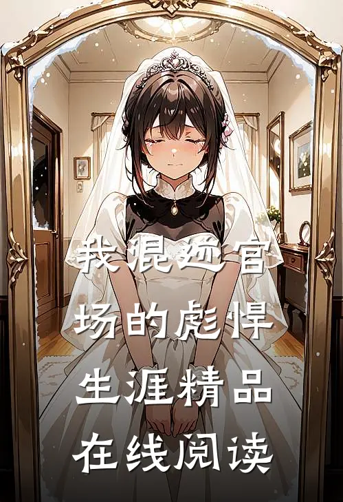 我混迹官场的彪悍生涯精品在线阅读
