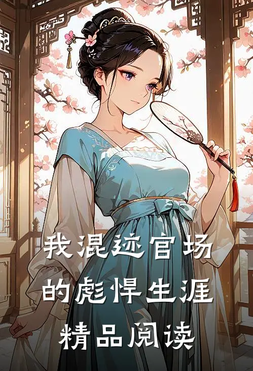 我混迹官场的彪悍生涯精品阅读