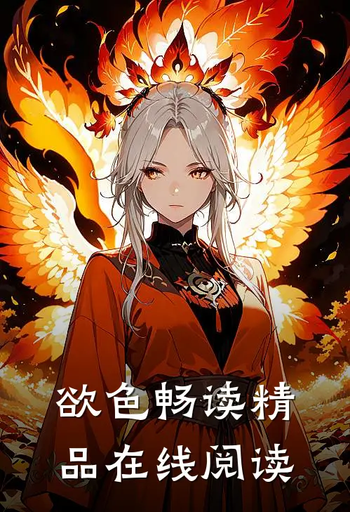 欲色畅读精品在线阅读
