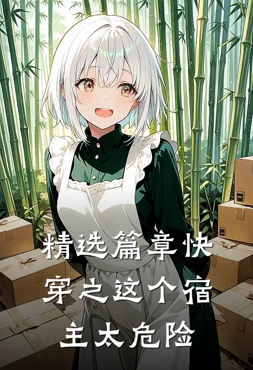 精选篇章快穿之这个宿主太危险