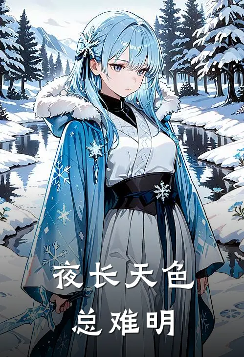夜长天色总难明