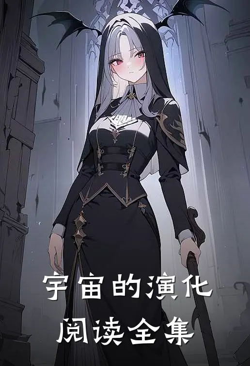 宇宙的演化阅读全集