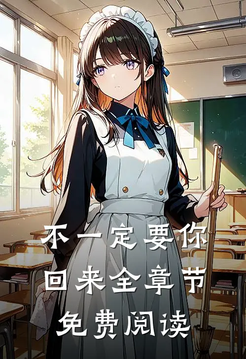 不一定要你回来全章节免费阅读