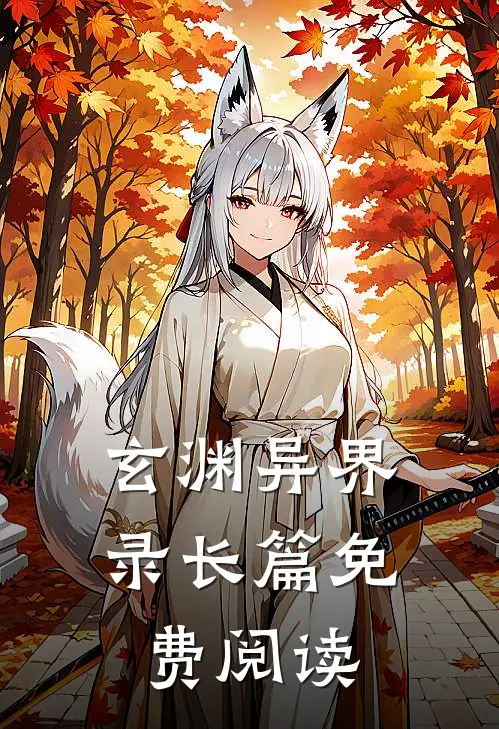 玄渊异界录长篇免费阅读