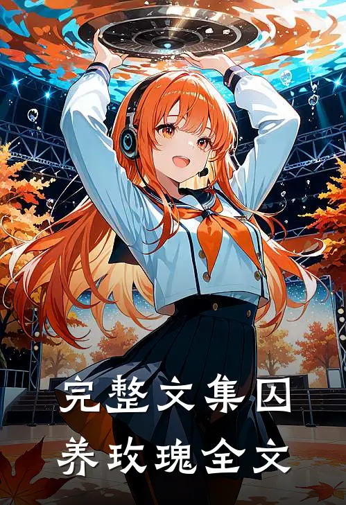 完整文集囚养玫瑰全文