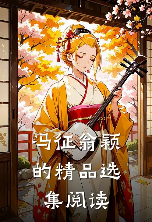 冯征翁颖的精品选集阅读