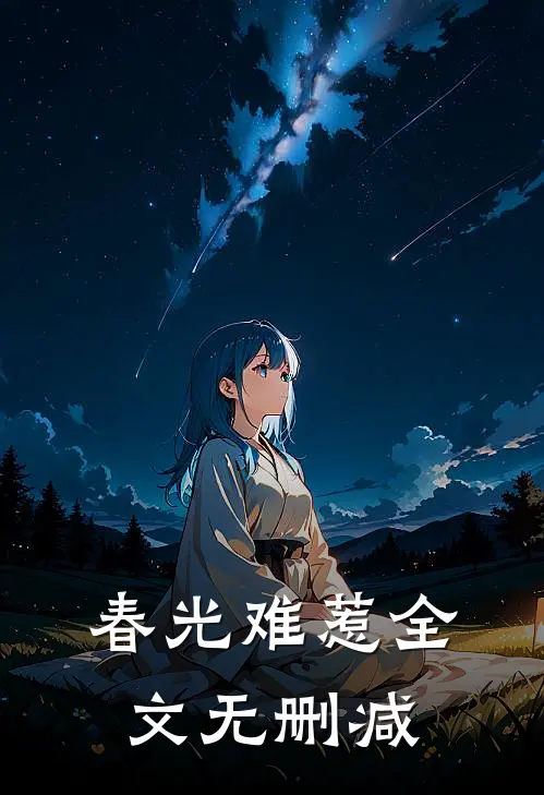 春光难惹全文无删减