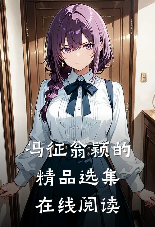 冯征翁颖的精品选集在线阅读
