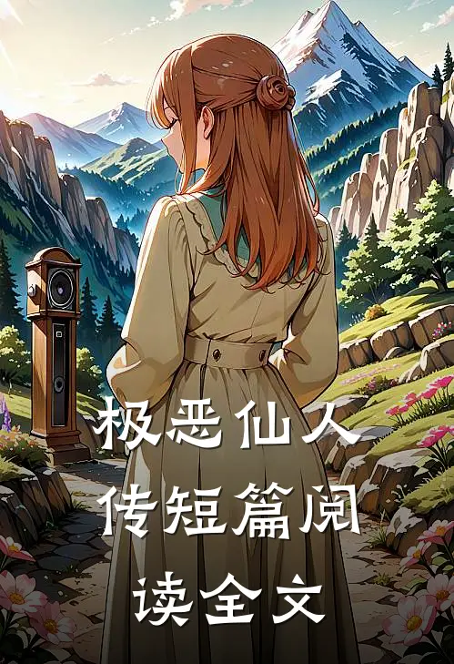极恶仙人传短篇阅读全文