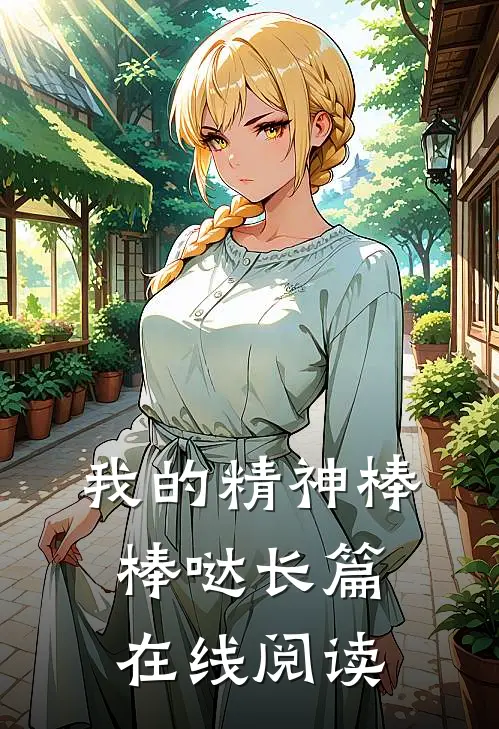 我的精神棒棒哒长篇在线阅读