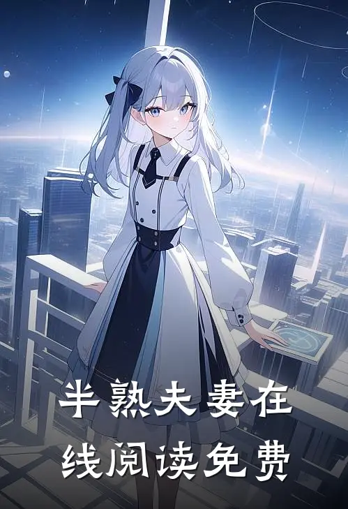 半熟夫妻在线阅读免费