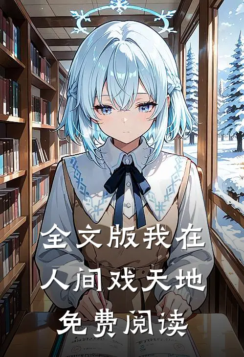 全文版我在人间戏天地免费阅读