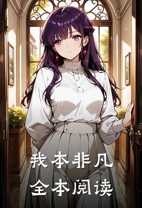我本非凡全本阅读