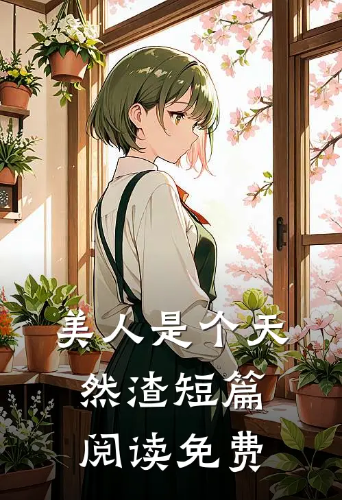 美人是个天然渣短篇阅读免费