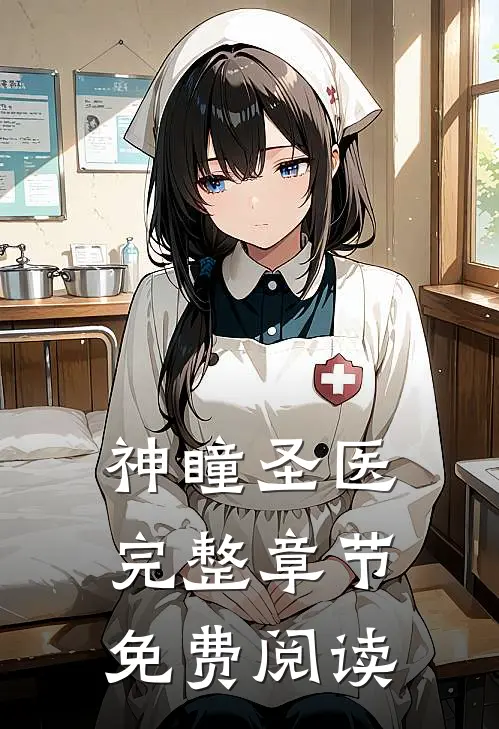 神瞳圣医完整章节免费阅读