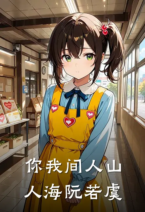 你我间人山人海阮若虞