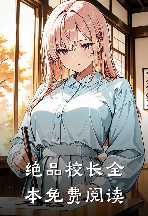 绝品校长全本免费阅读