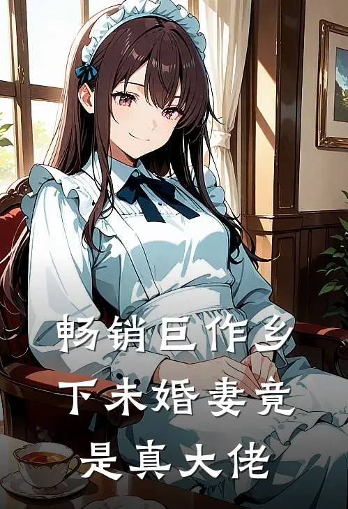 畅销巨作乡下未婚妻竟是真大佬