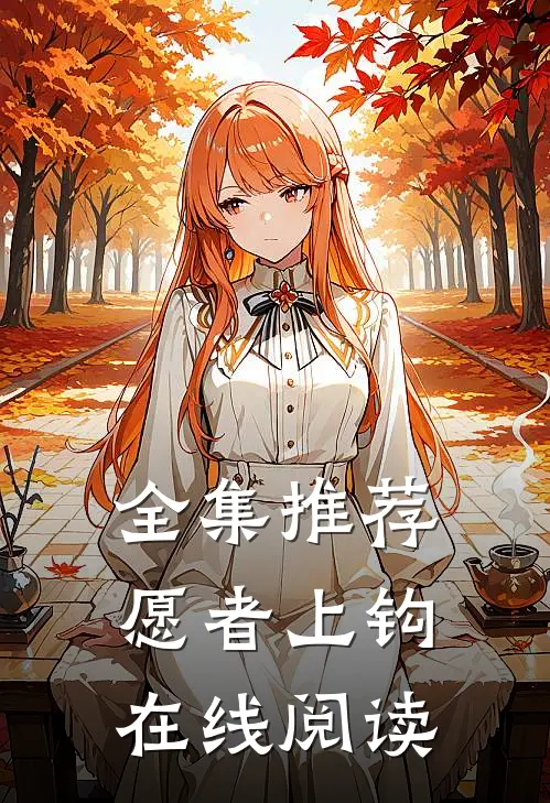 全集推荐愿者上钩在线阅读