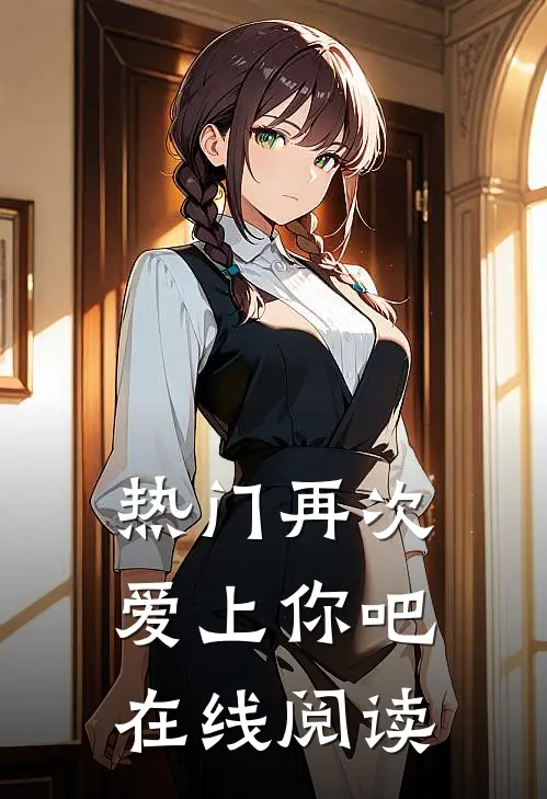 热门再次爱上你吧在线阅读