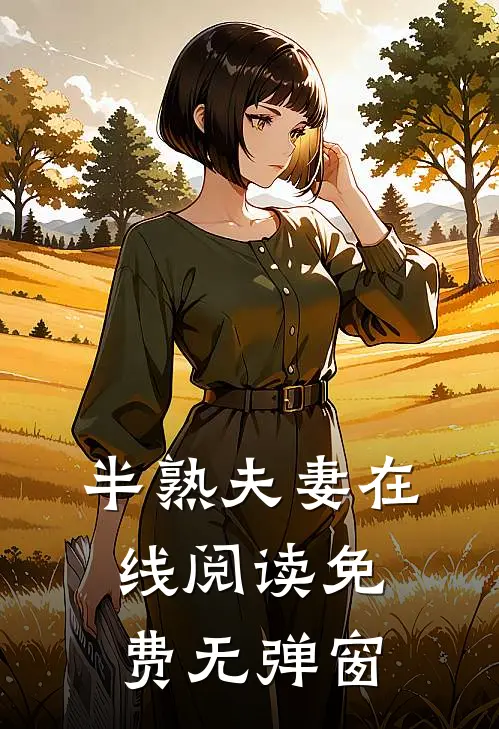 半熟夫妻在线阅读免费无弹窗