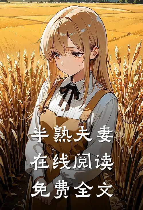 半熟夫妻在线阅读免费全文
