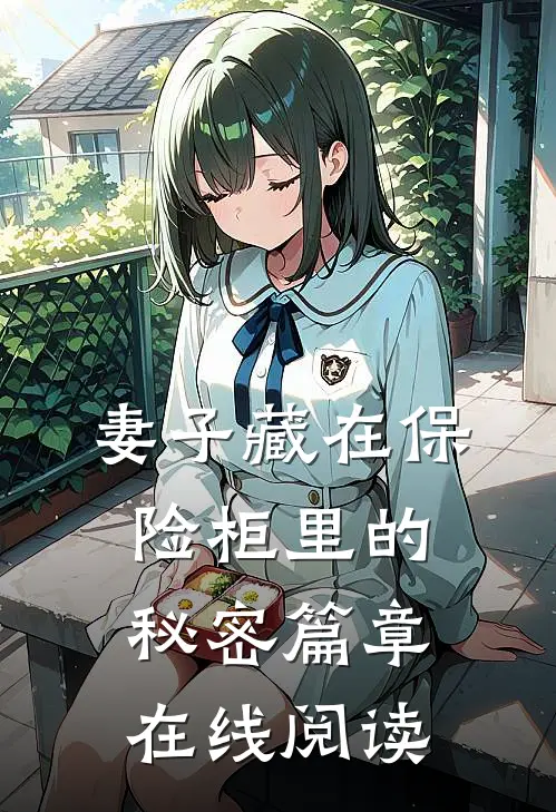 妻子藏在保险柜里的秘密篇章在线阅读
