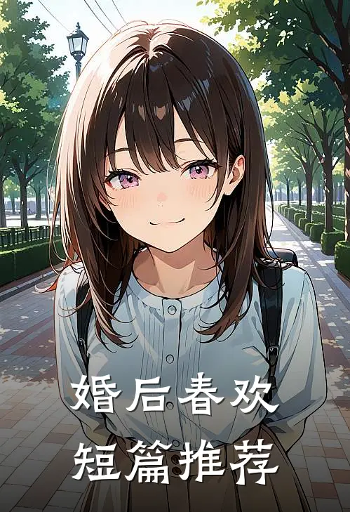 婚后春欢短篇推荐