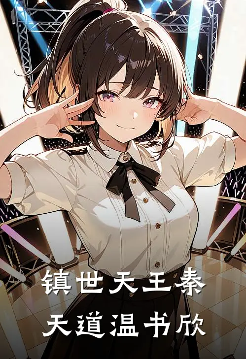 镇世天王秦天道温书欣