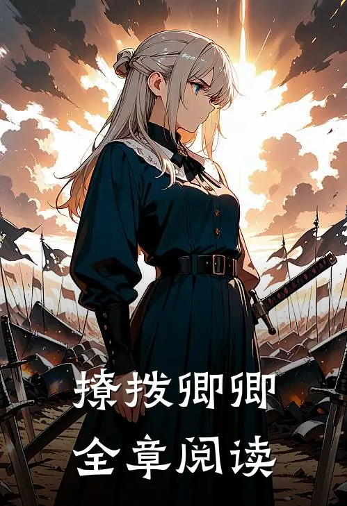 撩拨卿卿全章阅读