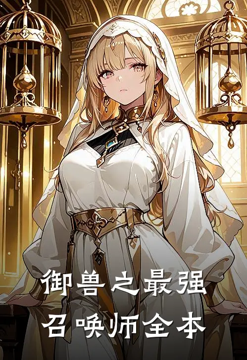 御兽之最强召唤师全本