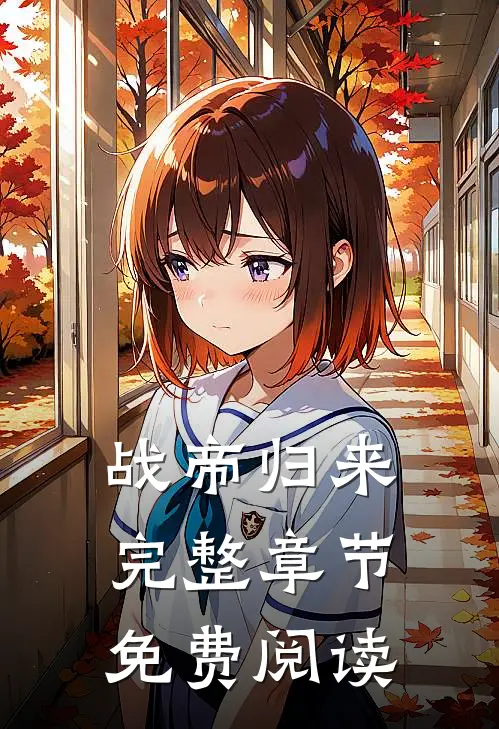 战帝归来完整章节免费阅读
