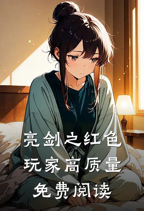 亮剑之红色玩家高质量免费阅读