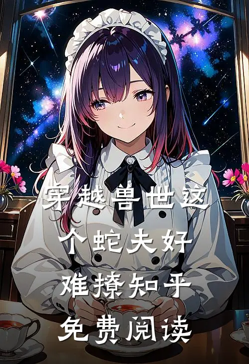 穿越兽世这个蛇夫好难撩知乎免费阅读