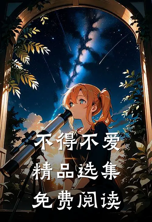 不得不爱精品选集免费阅读