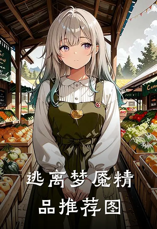 逃离梦魇精品推荐图