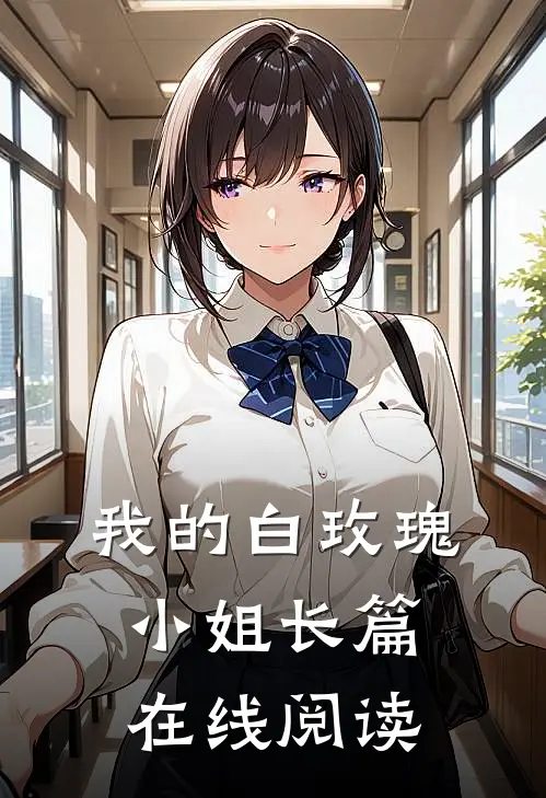 我的白玫瑰小姐长篇在线阅读