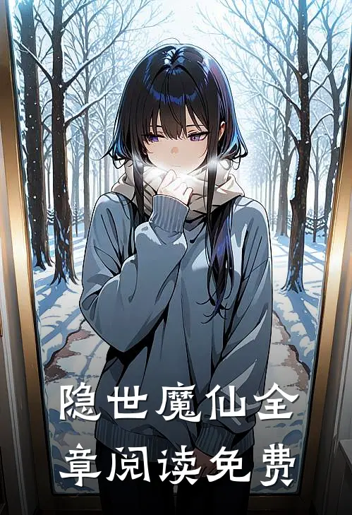 隐世魔仙全章阅读免费