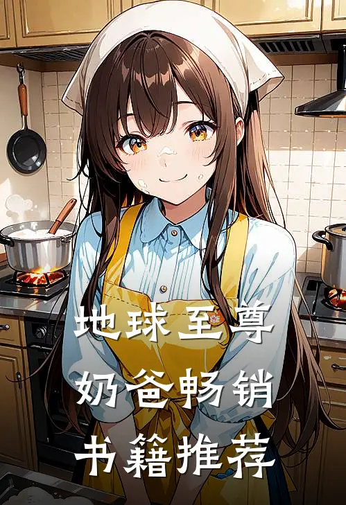 地球至尊奶爸畅销书籍推荐