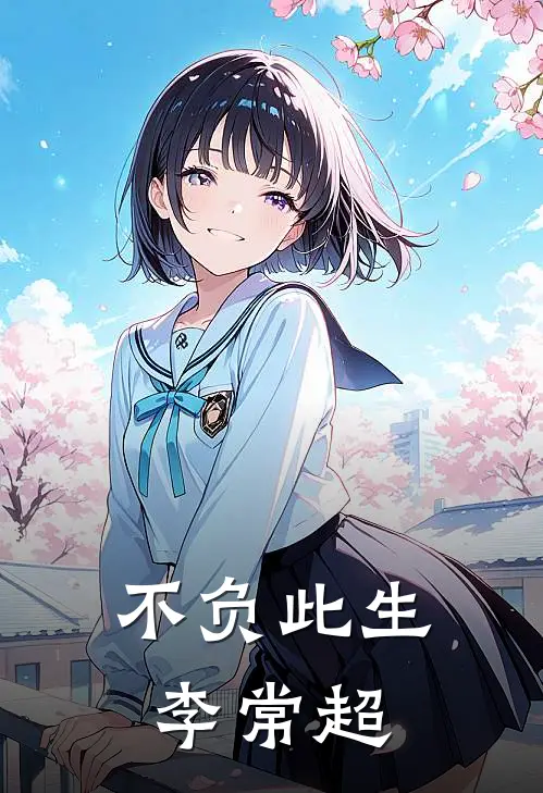不负此生李常超