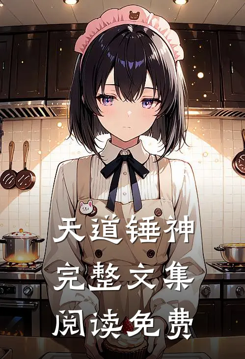 天道锤神完整文集阅读免费