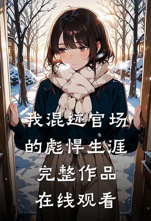我混迹官场的彪悍生涯完整作品在线观看
