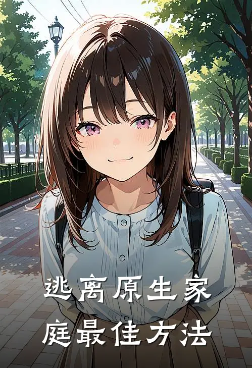 逃离原生家庭最佳方法